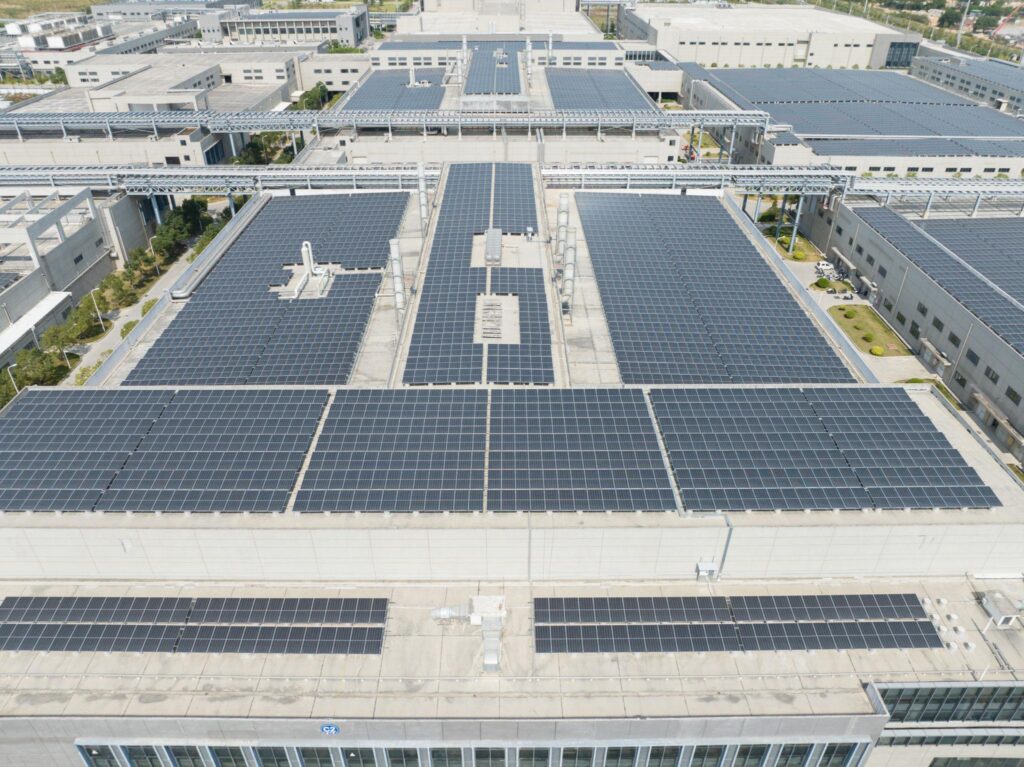 sungrid solar solutions