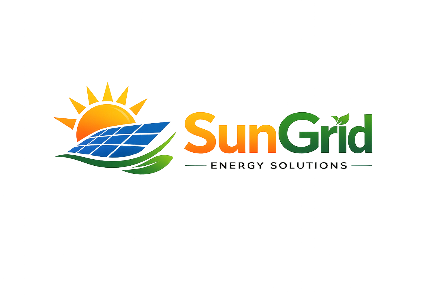 sungrid energy solutions